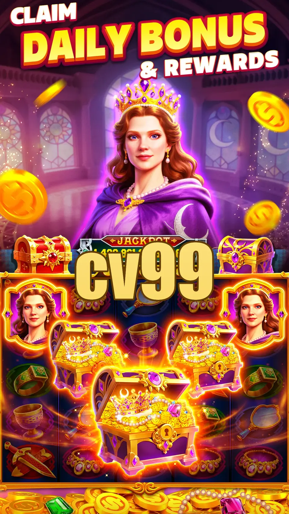 cv99 APK