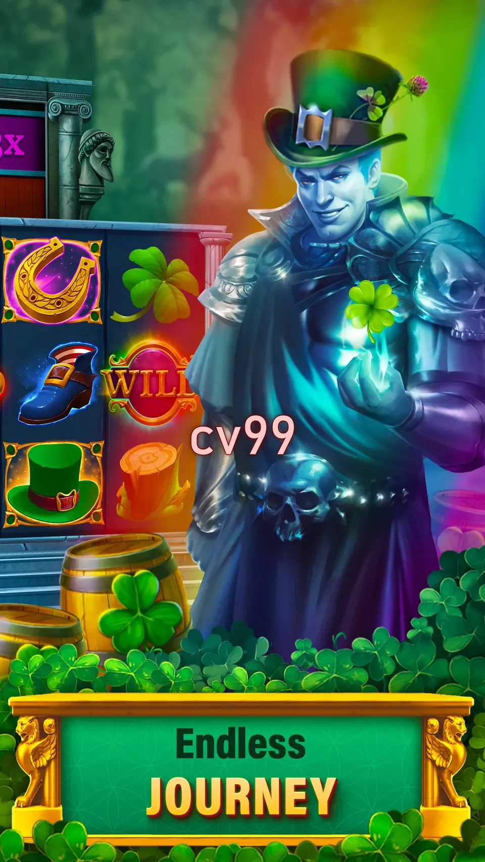 cv99 APK