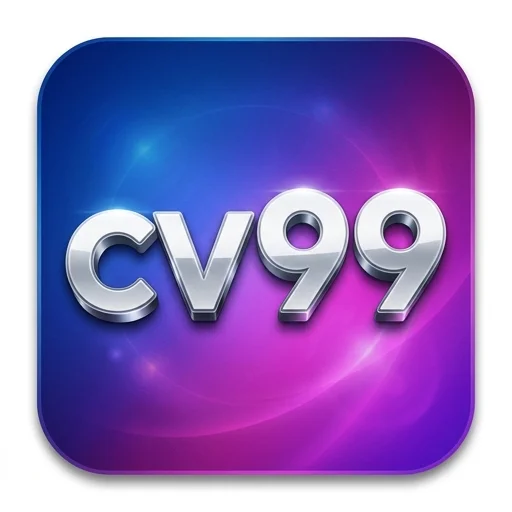 cv99 Logo - Opisyal